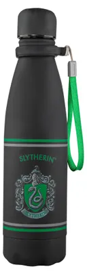 Obrázok produktu pre Butelka Termiczna Slytherin Harry Potter 500 ml - Oficjalna Licencja