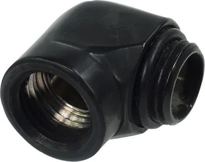 Immagine prodotto di Alphacool HF Connettore a L G1/4 AG a G1/