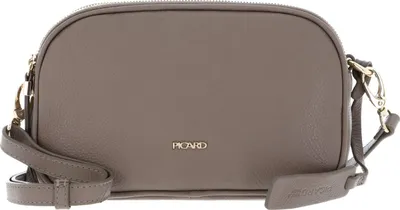 Produktbild von PICARD Umhängetasche Java Crossbody Bag Chai taupe