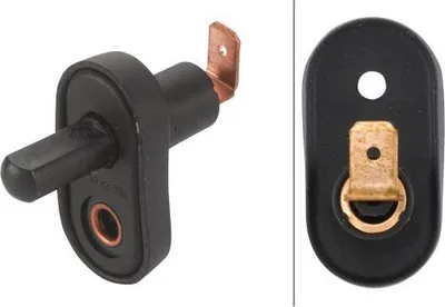Produktbild von HELLA 6ZF 005 388-001 Schalter, Türkontakt