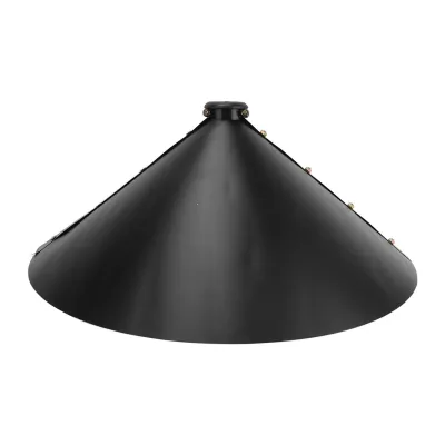 Obrázek produktu pro Squirrel Flapper Professional PVC Prevents Stealing Squirrel Baffle for Bird Feeder Black(Rod Style (with High and Short Fixed Clips) )