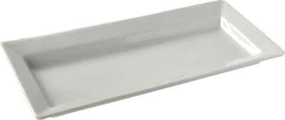Obrázok produktu pre Podnos Servírovací Kitchisimo 38,3X19Cm Porcelán