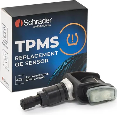 Produktbild von SCHRADER 3108B TPMS RDKS Reifendrucksensor für VW Passat Variant (3G5, CB5) 433MHz
