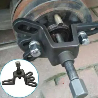 Produktbild von Universal Radnabenabzieher Radlagerabzieher Werkzeug für KFZ Reparatur