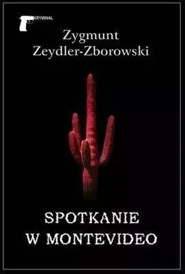 Productafbeelding van Spotkanie w Montevideo