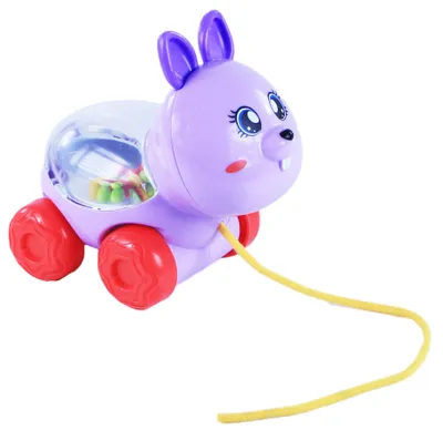 Immagine prodotto di Coniglio Con Le Palle