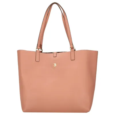 Produktbild von U.S. Polo Assn U.S. Polo Assn. Rogersville Shopper Kunstleder L 30 cm