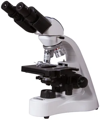 Immagine prodotto di Levenhuk - 73984 - Microscopio binoculare MED 10B