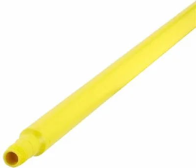 Zdjęcie produktu dla Higieniczna rączka Vikan – ergonomiczna rączka, 130 cm, Ø 34 mm, lekka i odporna na chemikalia