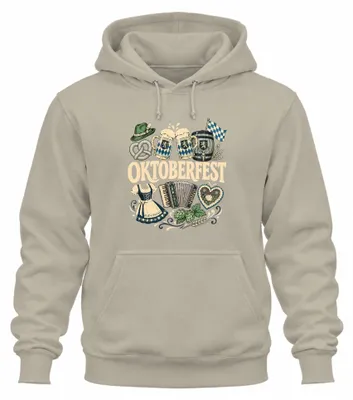 Zdjęcie produktu dla , kufel, sukienka Dirndl, koszulka z motywem tradycyjnym, spodnie skórzane, bluza, bluza z kapturem, natura, rozmiar XL