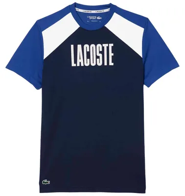 Produktbild von T-Shirt Lacoste TH8975-9XJ für Herren