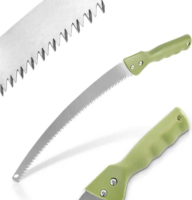 Produktbild von Astsäge 360 mm mit gebogener Klinge