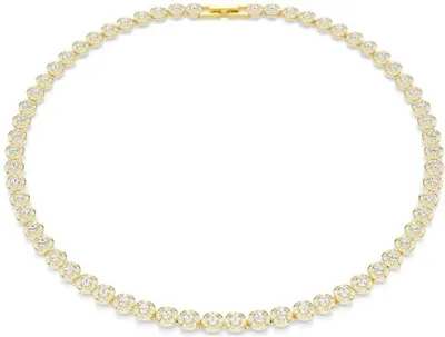 Produktbild von Swarovski Una 5751560 Damenhalskette