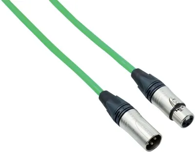 Obrázek produktu pro Bespeco NCMB1000C 10 m Mikrofonní kabel