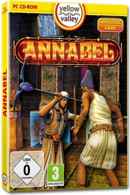 Produktbild von Annabel