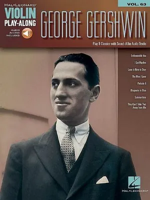 Produktbild von George Gershwin