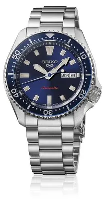 Produktbild von Herrenuhr Automatikuhr Handaufzug - Seiko Modell: SRPL83K1