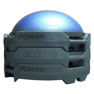 Zdjęcie produktu dla BOSU Powerstax - zestaw 3 szt.