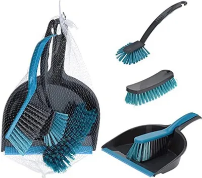 Produktbild von 4-in-1 Reinigungsset Ultra Clean