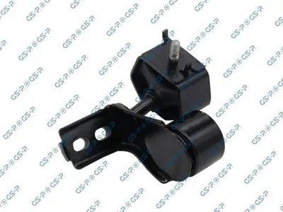 Produktbild von GSP Auspuffhalter für TOYOTA COROLLA Liftback (E11) Auspuffanlage Montageteil 514696