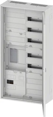 Produktbild von EATON ZSD-ZV-1100-BKE-I/APZ 191011 Zähler-Komplettschrank f.eHZ 191011