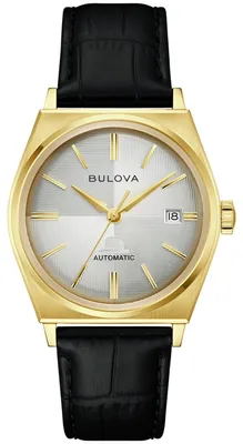 Image de Bulova - 97B243 - Montre Bracelet - Hommes - Automatique