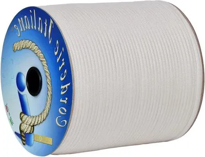Zdjęcie produktu dla Paracord 550 typu III, 4 mm, 7-żyłowy, długość 50 m, 100% nylon