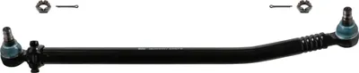Produktbild von FEBI BILSTEIN Lenkstange 26578 Vorne passend für MERCEDES-BENZ LK/LN2 783mm