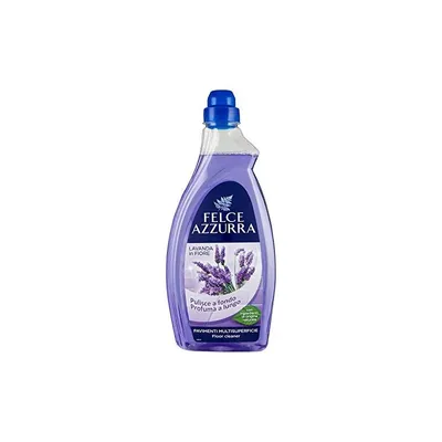 Produktbild von Pavimenti Lavanda Bodenpolitur 1l - Felce Azzurra