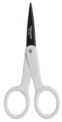 Produktbild von FISKARS Antihaft Schere Micro Tip 99994 Länge: 120 mm