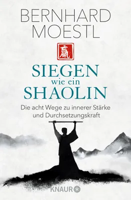 Produktbild von Siegen wie ein Shaolin