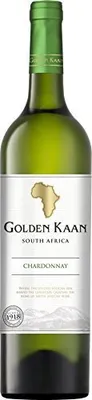 Obrázek produktu pro Golden Kaan - Chardonnay - Western Cape trocken 750ml 6er Pack