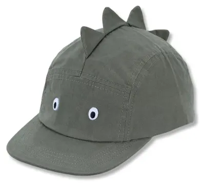 Produktbild von Sterntaler Baseball-Cap Gr. 55