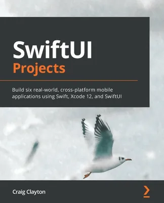 Produktbild von SwiftUI Projects