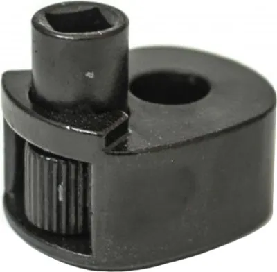 Immagine prodotto di Chiave a tirante sterzo, trasversale testa a sfera, estrattore assiale da strumento per auto, attrezzo per rimozione 32–42 mm modello 1