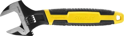 Produktbild von Stanley 0-90-949, 250 mm, Einstellbarer Schraubenschlüssel