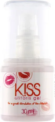 Produktbild von Cobeco - 30 ml - Kiss Clitoris Gel 30ml -