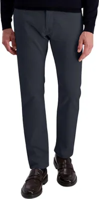 Produktbild von Pierre Cardin Hose dunkelblau gestreift