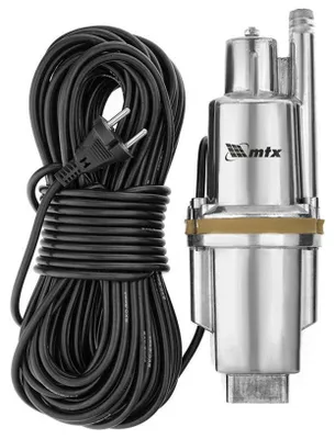 Obrázok produktu pre Vibráčná Čerpadlo Mtx Vp300-10