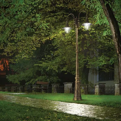 Produktbild von Ideal Lux Stehleuchte Cima Pt2