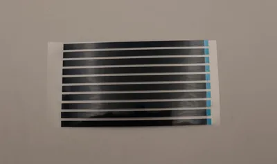 Zdjęcie produktu dla Lenovo Tape Fru Zdejmowana Taśma (P+L)*5 Fenrir, 5T11D70112