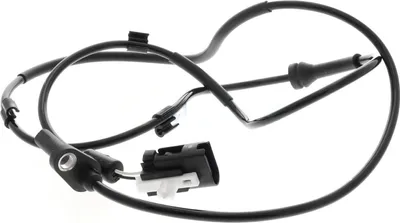 Produktbild von VEMO ABS Sensor Raddrehzahl Hinten Links für FORD Transit Mk6 Kasten (V347, V348, FA) V25-72-1250