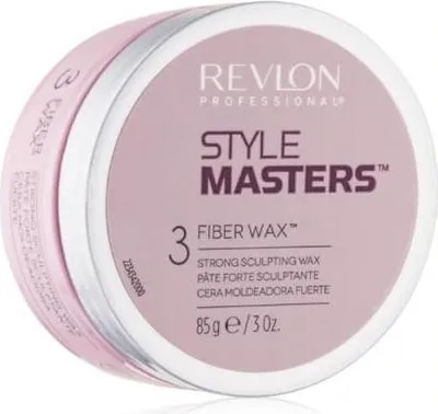 Produktbild von Revlon Professional Style Masters Fiber Wax™ 85 g