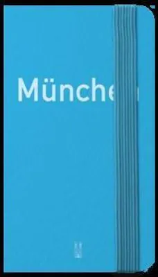Obrázek produktu pro Notebook Mnichov