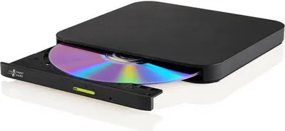 Immagine prodotto di Registratore DVD LG H DVD-RW ESTERNO