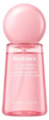 Produktbild von Biodance -Kollagen-Peptid-Gelee-Serumspray, 50 ml