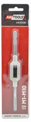 Image de AWTOOLS Bouton de taraudage M1-M8