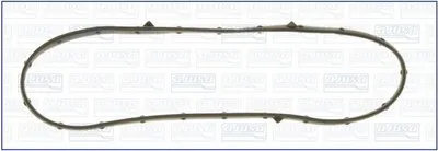 Produktbild von AJUSA Steuergehäusedichtung 01049200 für FIAT Ducato Kastenwagen (250, 290) 5mm 195mm 85mm