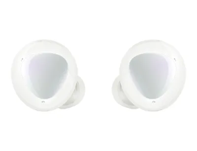 Obrázek produktu pro Sluchátka Samsung Galaxy Buds+ True Wireless Stereo (TWS) In Ear Call/Music Bluetooth White