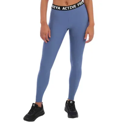 Productafbeelding van Freya Power Sculpt 2.0 Denim Legging